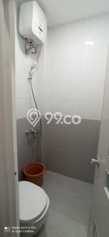 Rumah Minimalis 4 KT di BSD Nusaloka Tangerang Unfurnished Rumah Minimalis 4 KT di BSD Nusaloka Tangerang Unfurnished