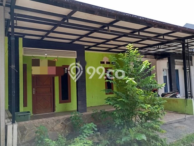 Jual Rumah Favorit Siap Huni LB 65m2 di Karawaci, Tangerang Jual Rumah Favorit Siap Huni LB 65m2 di Karawaci, Tangerang