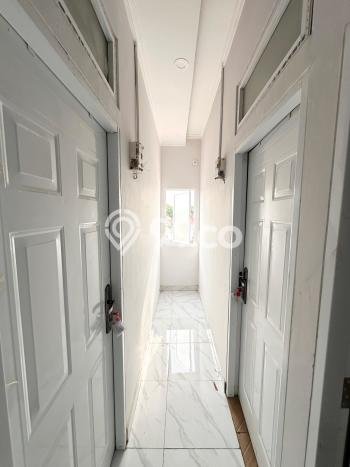 Kost Dijual di BSD Griya Loka dengan 38 KT dan Luas 400m2 Kost Dijual di BSD Griya Loka dengan 38 KT dan Luas 400m2