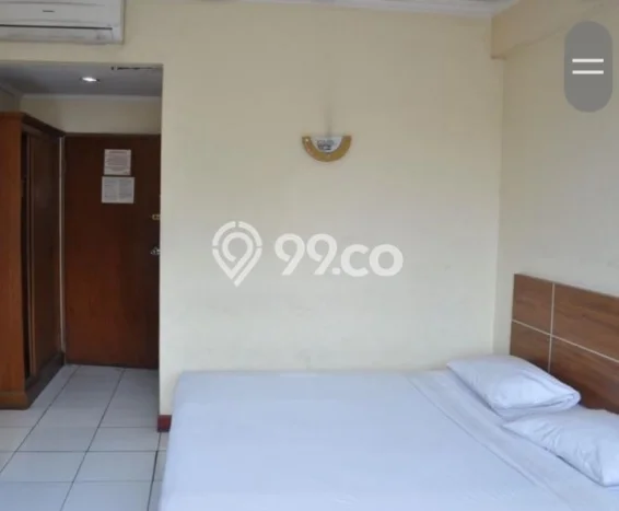 AREA KOMERSIAL! Hotel di , Luas 3500m2m², Jalan Utama AREA KOMERSIAL! Hotel di , Luas 3500m2m², Jalan Utama