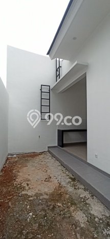 Jual Rumah Eksklusif 3 KT di Serpong Villa Melati Mas, Tangerang Selatan Jual Rumah Eksklusif 3 KT di Serpong Villa Melati Mas, Tangerang Selatan
