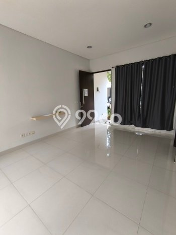 Dijual Rumah Modern 3 KT di BSD Eminent, Tangerang Dijual Rumah Modern 3 KT di BSD Eminent, Tangerang
