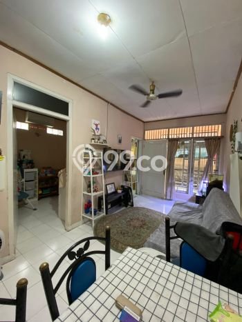 Murah Rumah 3 Kamar Tidur, Pondok Benda Murah Rumah 3 Kamar Tidur, Pondok Benda