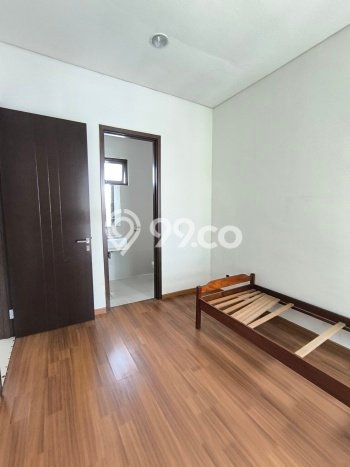 Dijual Rumah Modern 3 KT di BSD Eminent, Tangerang Dijual Rumah Modern 3 KT di BSD Eminent, Tangerang