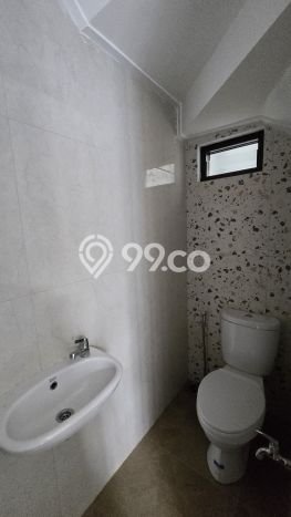 Hunian Elit LB 250m2 Siap Pakai Desain Elegan di BSD Griya Loka, Tangerang Hunian Elit LB 250m2 Siap Pakai Desain Elegan di BSD Griya Loka, Tangerang