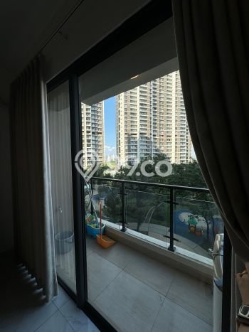 Hunian Strategis 68m2 di BSD Tangerang 3 Bedroom Hunian Strategis 68m2 di BSD Tangerang 3 Bedroom