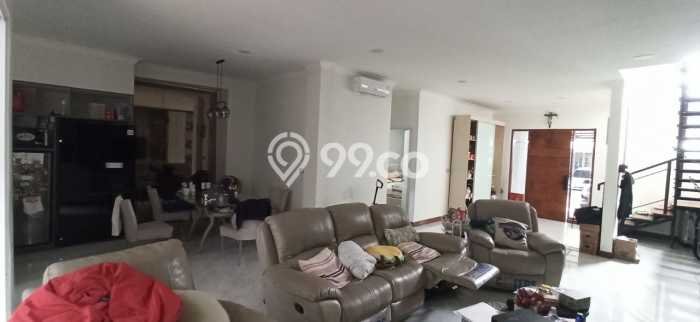 For Sale Rumah Mewah Exclusive di BSD, Tangerang Selatan For Sale Rumah Mewah Exclusive di BSD, Tangerang Selatan
