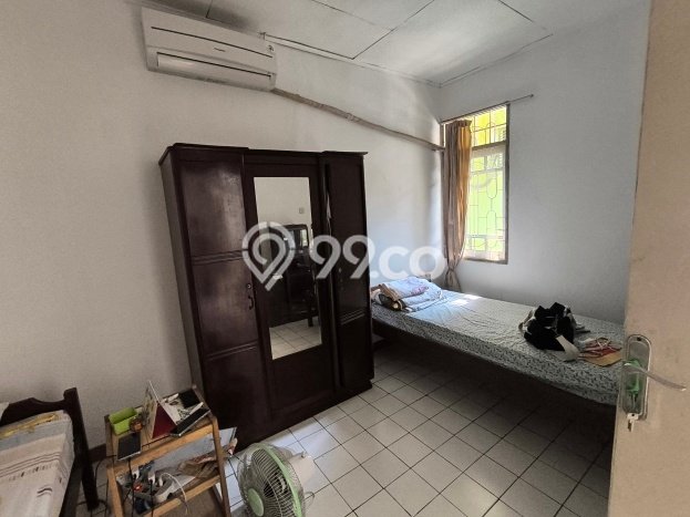 Rumah Modern 3 Kamar LT 144m2 di BSD Nusaloka Rumah Modern 3 Kamar LT 144m2 di BSD Nusaloka