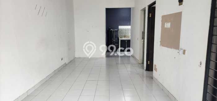 Dijual Hunian Rumah Nyaman 2 Kamar di BSD Nusaloka, Tangerang Dijual Hunian Rumah Nyaman 2 Kamar di BSD Nusaloka, Tangerang