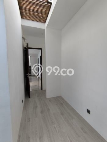 Rumah Idaman Keluarga LB 240m² Lokasi Sejuk di BSD The Icon, Tangerang Rumah Idaman Keluarga LB 240m² Lokasi Sejuk di BSD The Icon, Tangerang