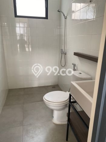 Rumah Kawasan BSD The Icon, LT 50m², Bangunan 68m² Rumah Kawasan BSD The Icon, LT 50m², Bangunan 68m²