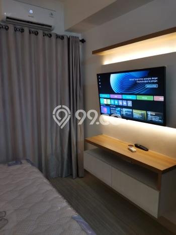 Hunian Apartemen Ekonomis di Tangerang dengan 0 Kamar Tidur, 1 Kamar Mandi Hunian Apartemen Ekonomis di Tangerang dengan 0 Kamar Tidur, 1 Kamar Mandi