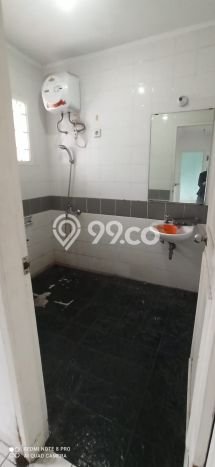 Rumah Harga Terjangkau 5 KT di BSD Anggrek Loka, Tangerang Rumah Harga Terjangkau 5 KT di BSD Anggrek Loka, Tangerang