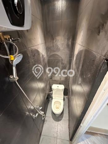 Kost Dijual di BSD Griya Loka dengan 38 KT dan Luas 400m2 Kost Dijual di BSD Griya Loka dengan 38 KT dan Luas 400m2