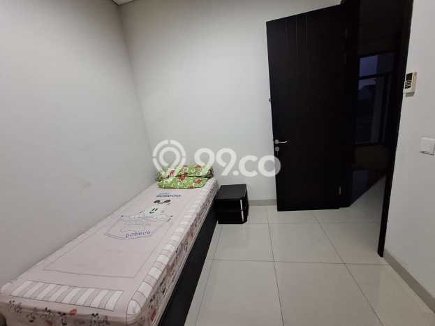 Dijual Hunian Rumah Nyaman 3 KT di BSD Eminent, Tangerang Dijual Hunian Rumah Nyaman 3 KT di BSD Eminent, Tangerang