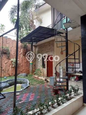 HARGA TERBAIK! Rumah Premium area BSD Kencana Loka, Luas 264m² Bangunan 191m² HARGA TERBAIK! Rumah Premium area BSD Kencana Loka, Luas 264m² Bangunan 191m²