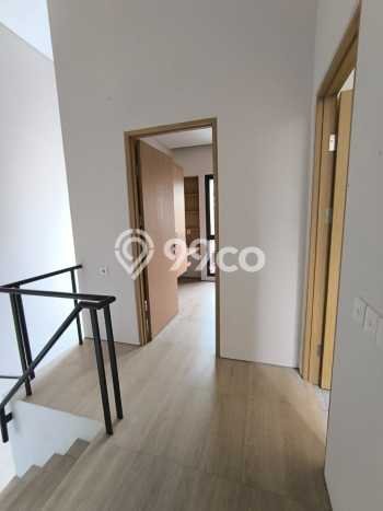 Rumah Kawasan BSD The Icon, LT 50m², Bangunan 68m² Rumah Kawasan BSD The Icon, LT 50m², Bangunan 68m²