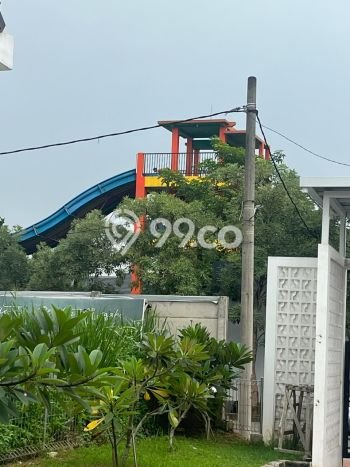 Dijual Rumah 5 Kamar Lokasi Ideal Bagus dan Strategis di Karawaci Dijual Rumah 5 Kamar Lokasi Ideal Bagus dan Strategis di Karawaci
