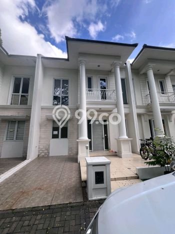 Disewakan! Rumah 3 Kamar Tidur &
2 Kamar Mandi di BSD, Tangerang Disewakan! Rumah 3 Kamar Tidur &
2 Kamar Mandi di BSD, Tangerang