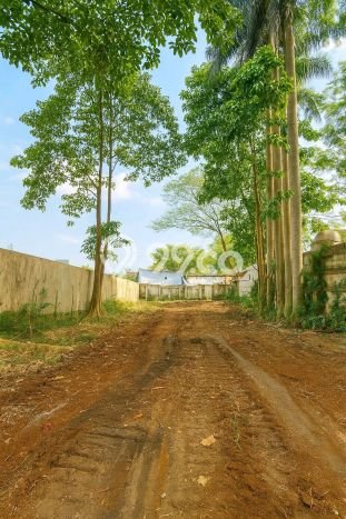 Tanah Dijual di Tangerang Seluas 839m2 Strategis Tanah Dijual di Tangerang Seluas 839m2 Strategis