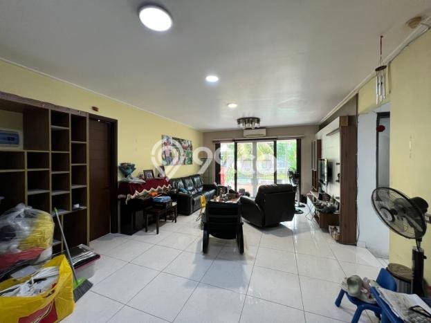 Dijual Rumah Mewah Elegan Dengan View Eksklusif di BSD Foresta, Tangerang Dijual Rumah Mewah Elegan Dengan View Eksklusif di BSD Foresta, Tangerang