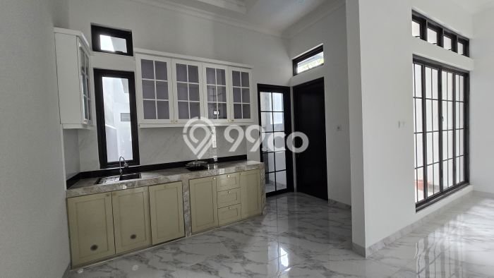 Hunian Elit LB 250m2 Siap Pakai Desain Elegan di BSD Griya Loka, Tangerang Hunian Elit LB 250m2 Siap Pakai Desain Elegan di BSD Griya Loka, Tangerang