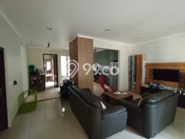 Dijual Rumah Luas Elegan Dengan View Eksklusif di BSD The Green, Tangerang Dijual Rumah Luas Elegan Dengan View Eksklusif di BSD The Green, Tangerang
