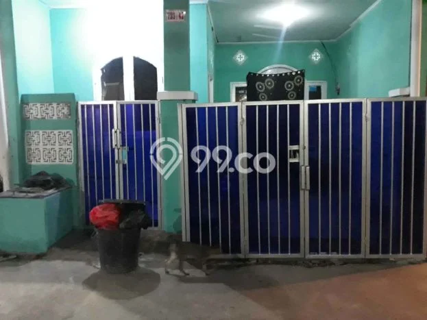 Hunian Murah Dijual Area Cikarang Timur, Bekasi Harga Rp 360 Juta Hunian Murah Dijual Area Cikarang Timur, Bekasi Harga Rp 360 Juta
