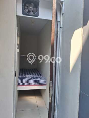Dijual Hunian Rumah Nyaman 3 KT di BSD Eminent, Tangerang Dijual Hunian Rumah Nyaman 3 KT di BSD Eminent, Tangerang