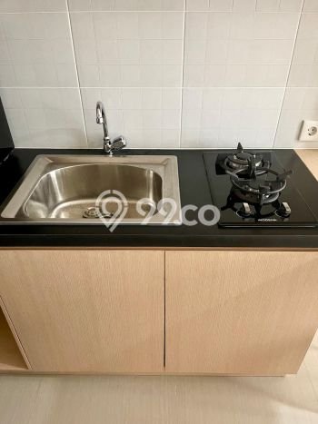 Apartemen Terawat Dijual di Tangerang Spesifikasi 1 KT, 1 KM Apartemen Terawat Dijual di Tangerang Spesifikasi 1 KT, 1 KM