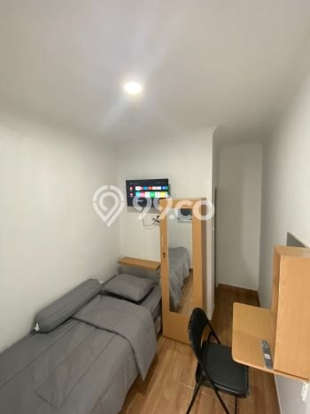 Rumah di BSD Griya Loka, Luas 270m², LB 600m² Rumah di BSD Griya Loka, Luas 270m², LB 600m²