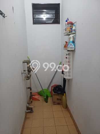 Rumah Luxury Modern Tanpa Renovasi di Gading Serpong Tangerang Rumah Luxury Modern Tanpa Renovasi di Gading Serpong Tangerang