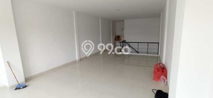 Paling Dicari! Ruko Dijual di Gading Serpong Harga Kompetitif Paling Dicari! Ruko Dijual di Gading Serpong Harga Kompetitif