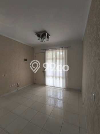 Rumah Modern 3 KT LT 136m2 di BSD City Rumah Modern 3 KT LT 136m2 di BSD City