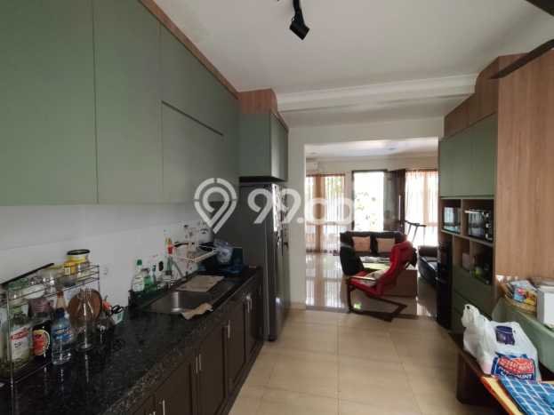 Dijual Rumah Luas Elegan Dengan View Eksklusif di BSD The Green, Tangerang Dijual Rumah Luas Elegan Dengan View Eksklusif di BSD The Green, Tangerang