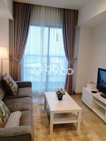 Dijual Apartemen 2 KT & 1 KM di Tangerang Area Strategis Dijual Apartemen 2 KT & 1 KM di Tangerang Area Strategis