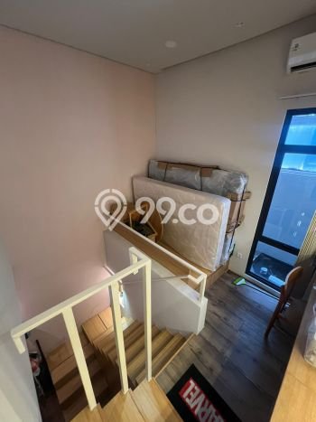Dijual Hunian Rumah Nyaman 2 Kamar di BSD, Tangerang Dijual Hunian Rumah Nyaman 2 Kamar di BSD, Tangerang