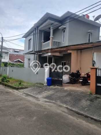 Rumah Terawat kawasan Gading Serpong, Tangerang, Luas 160m² Bangunan 116m² DIJUAL CEPAT! Rumah Terawat kawasan Gading Serpong, Tangerang, Luas 160m² Bangunan 116m² DIJUAL CEPAT!
