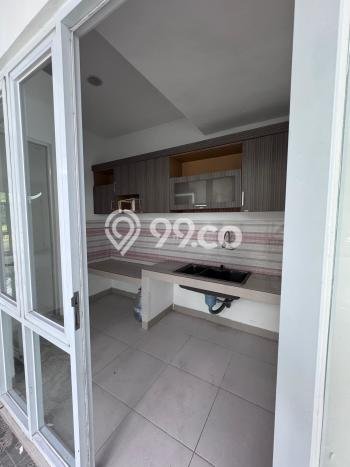 Rumah Modern 3 KT LT 136m2 di BSD City Rumah Modern 3 KT LT 136m2 di BSD City