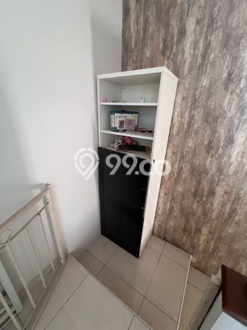 Disewakan! Rumah 3 Kamar Tidur &
2 Kamar Mandi di BSD, Tangerang Disewakan! Rumah 3 Kamar Tidur &
2 Kamar Mandi di BSD, Tangerang