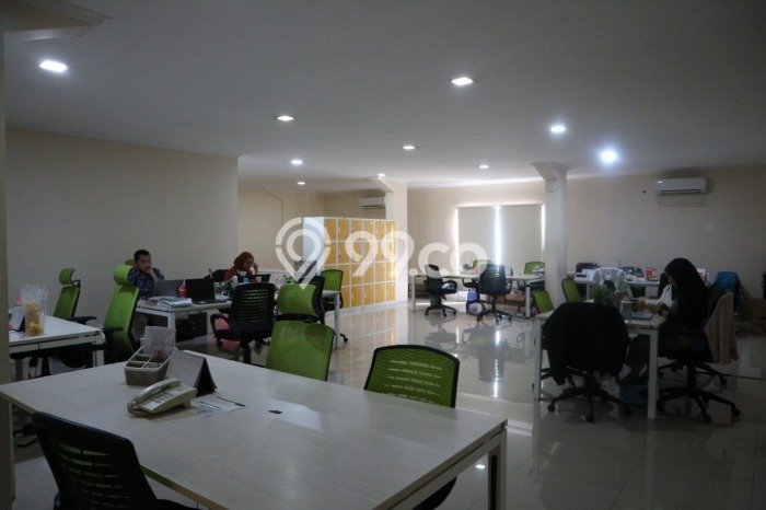 Gudang Bagus LT 8090m2 LB 2640m2 Dijual di Bekasi Barat Bekasi Gudang Bagus LT 8090m2 LB 2640m2 Dijual di Bekasi Barat Bekasi