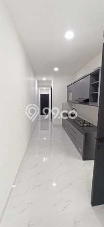 Rumah Luxury Modern Tanpa Renovasi di BSD De Park Tangerang Rumah Luxury Modern Tanpa Renovasi di BSD De Park Tangerang