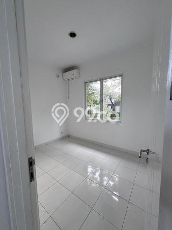 Rumah Modern 3 KT LT 136m2 di BSD City Rumah Modern 3 KT LT 136m2 di BSD City