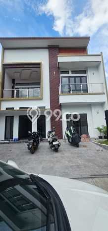 Baru, Bagus, Siap Huni, Kamar Tidur Banyak, Bsd Baru, Bagus, Siap Huni, Kamar Tidur Banyak, Bsd