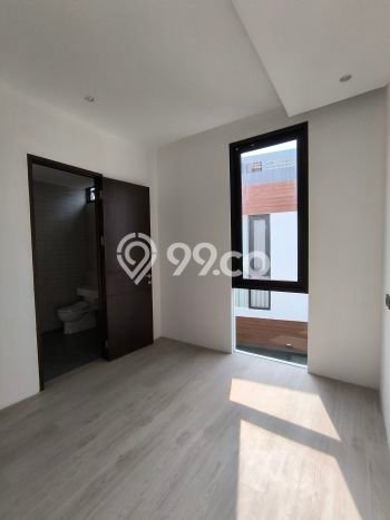 Rumah Idaman Keluarga LB 240m² Lokasi Sejuk di BSD The Icon, Tangerang Rumah Idaman Keluarga LB 240m² Lokasi Sejuk di BSD The Icon, Tangerang