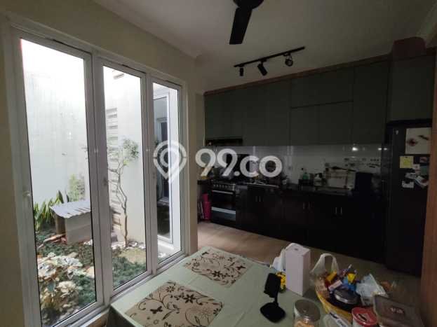 Dijual Rumah Luas Elegan Dengan View Eksklusif di BSD The Green, Tangerang Dijual Rumah Luas Elegan Dengan View Eksklusif di BSD The Green, Tangerang