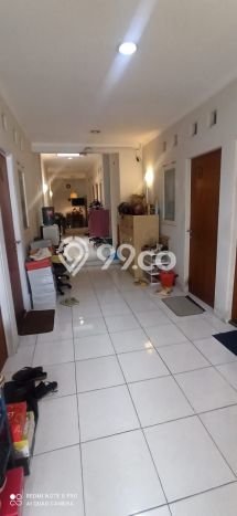 Rumah Mewah LB 160m2 Siap Huni Desain Elegan di BSD Griya Loka, Tangerang Rumah Mewah LB 160m2 Siap Huni Desain Elegan di BSD Griya Loka, Tangerang