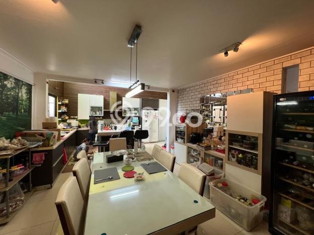 Dijual Rumah Mewah Elegan Dengan View Eksklusif di BSD Foresta, Tangerang Dijual Rumah Mewah Elegan Dengan View Eksklusif di BSD Foresta, Tangerang