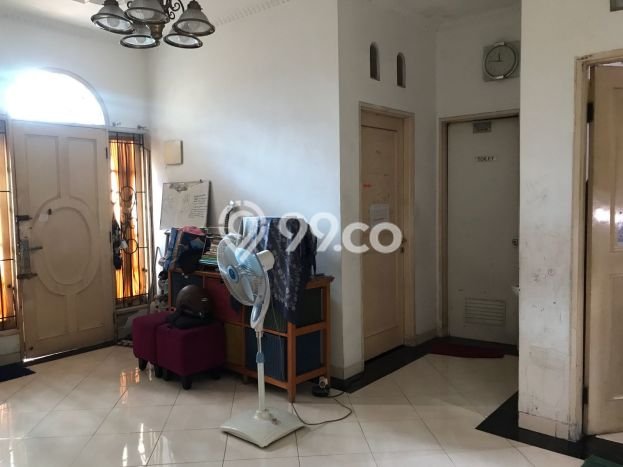 Dijual Hunian Rumah Terawat 3 Kamar di BSD Nusaloka, Tangerang Dijual Hunian Rumah Terawat 3 Kamar di BSD Nusaloka, Tangerang