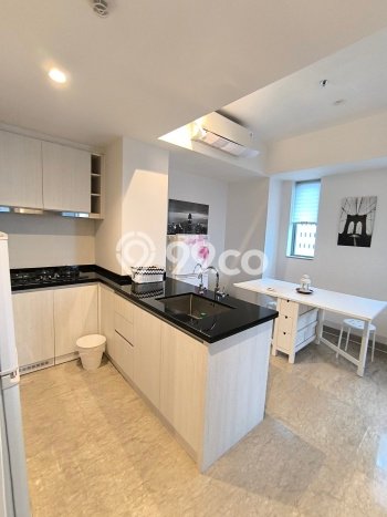 Dijual Apartemen 2 KT & 1 KM di Tangerang Area Strategis Dijual Apartemen 2 KT & 1 KM di Tangerang Area Strategis